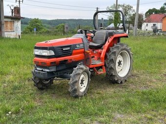 Malotraktor Kubota GL281