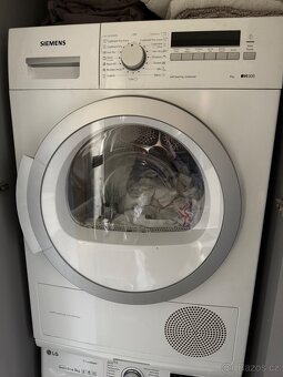 Prodam Siemens susicku