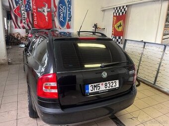 Prodám Škoda Octavia 2 , 2,0 tdi 103 kw rok 2005