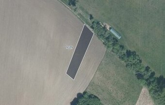 Zemědělská půda, prodej, Uherský Brod, Uherské Hradiště