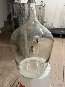 Demižon 10 l