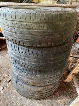Letní pneu 205/55 R16 - 1