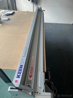Řezačka deskových materiálů KEEN CUT Evolution3 SmartFold - 1