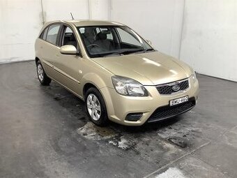 Nárazník Kia Rio 2010