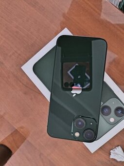 Apple iPhone 13 mini