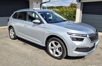 Škoda kamiq 1.6TDi, 85kW
