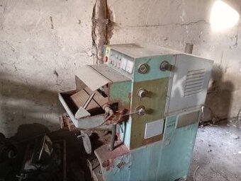 Bruska hss