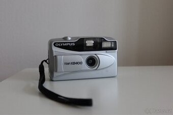 Olympus Trip XB400