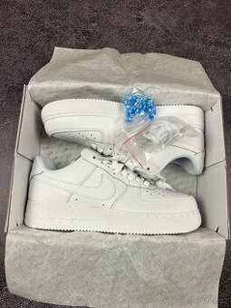 Nike Air Force x Nocta White