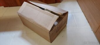 8" Disketová mechanika Consul 7113 - 1