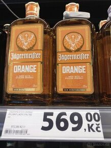 Jegermaister
