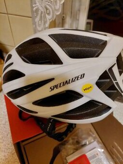 Cyklo přilba uni. SPECIALIZED  Mios