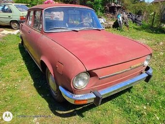Škoda 110 L