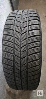 Zimní pneumatiky BARUM 205/55 R 16 T na alu discích