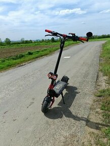 Prodám elektrickou koloběžku ELS Moto QX10