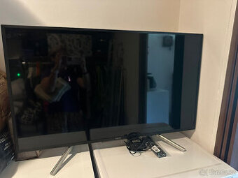 Sony Bravia 43" smart