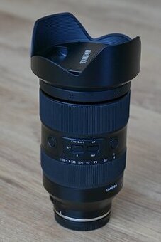 Tamron 35-150 mm f/2-2,8 Di III VXD