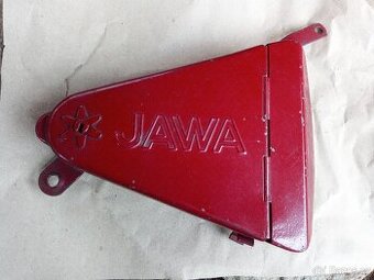 Jawa special kastlík