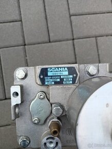 Kompresor Scania