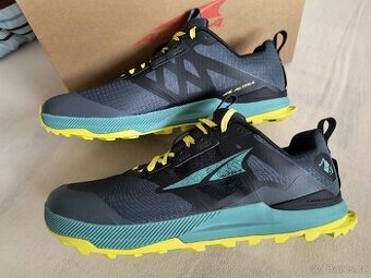 Altra M Lone Peak 8, vel. 44,5 (zamluvené)