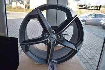 Ronal 5x108 r20, nová sada krásných kol - 1