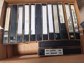 VHS - 1
