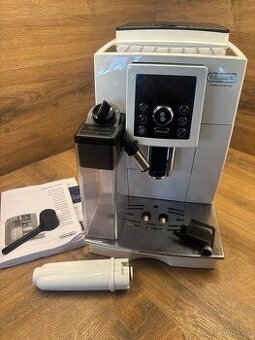Kávovar DeLonghi Cappuccino