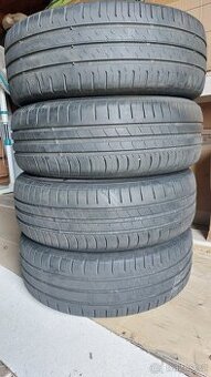 4x Letní pneu 185/60 r15 84H