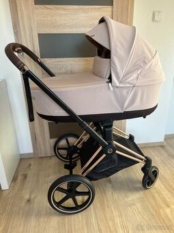 Cybex priam 4.0