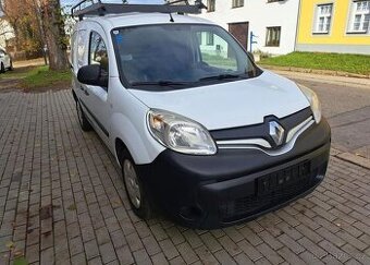 Renault Kangoo 1,5 dCi 90 k Extrem nafta manuál 66 kw - 1
