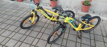 Detske kolo merida 20