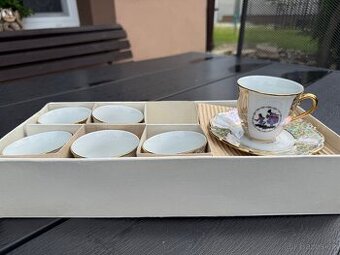 Kávový set