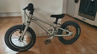 Early Rider Seeker 14