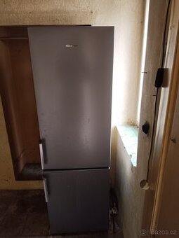 Lednice Hisense