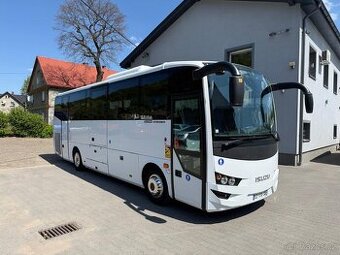 Isuzu Visigio Temsa Tourino