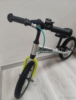 Odrážedlo Yedoo YOOTOO