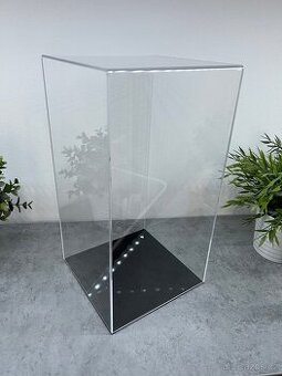Vitrína 20x20x38 cm Akryl Hot toys , Sideshow - 1