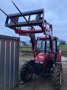 Zetor 7341 super turbo