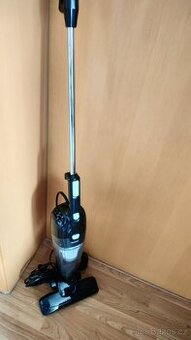 Tyčový vysavač s kabelem Amazon Basics