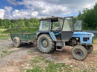 Zetor 69