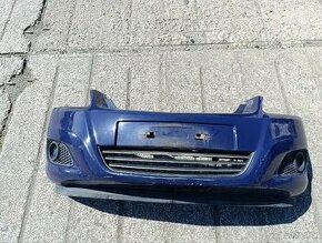 Opel Zafira 2009