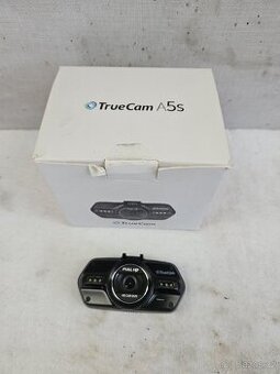 Kamera do auta TrueCam A5s