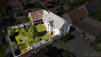 Rodinný 2+1, 3+1 Velký Beranov, 6 km Jihlava