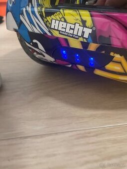 Howerboard hecht