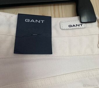 Džíny GANT