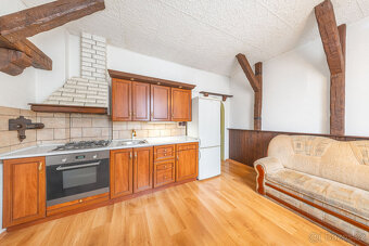 Prodej bytu Karlovy Vary 2+1, 70 m2