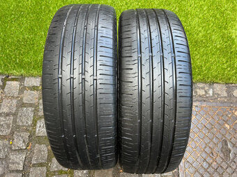 215 55 18 R18 letní pneumatiky Continental