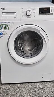 Automatická pračka BEKO, display, hl.47,