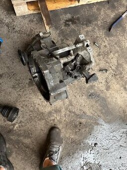 Převodovka 1.9tdi 77kw