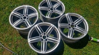 Alu kola audi 5x112 speedline